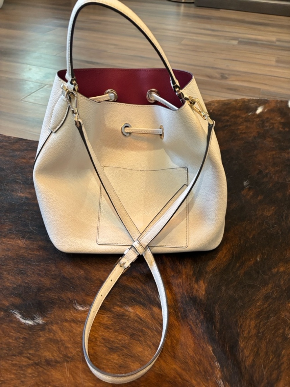 Kate Spade leather purse
